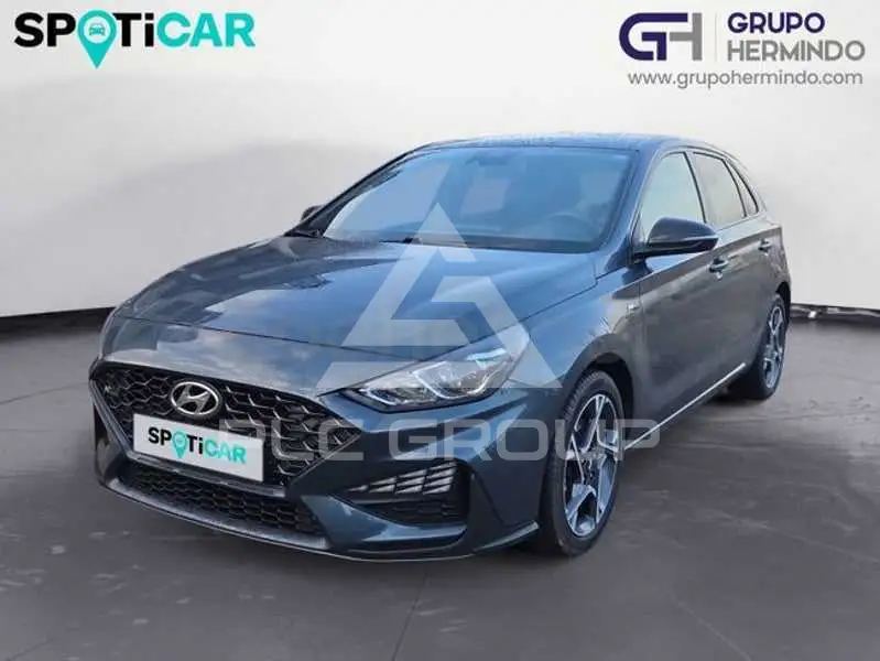 2023 Hyundai I30