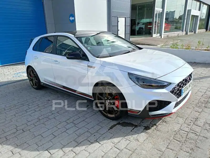 2023 Hyundai I30