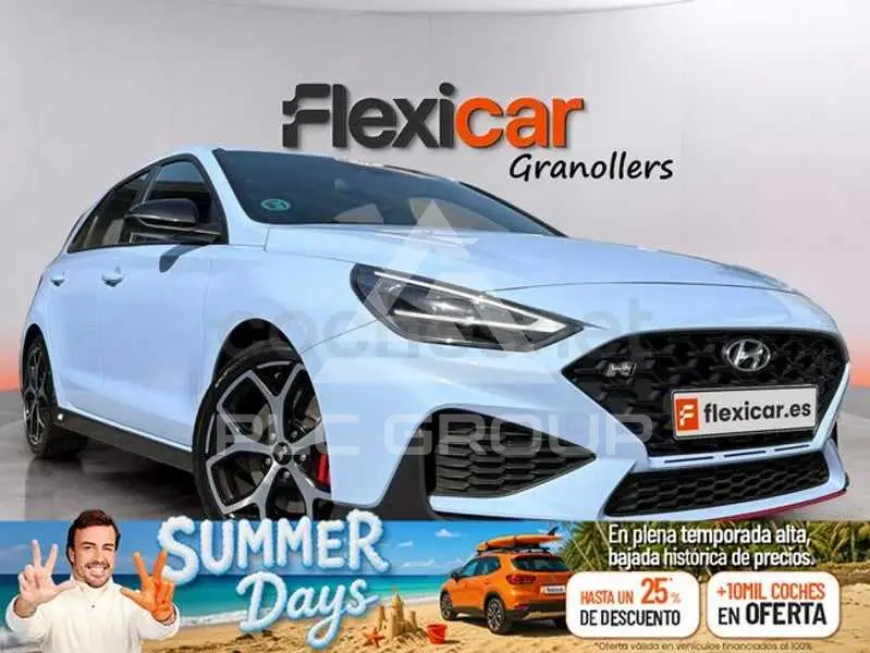 2023 Hyundai I30