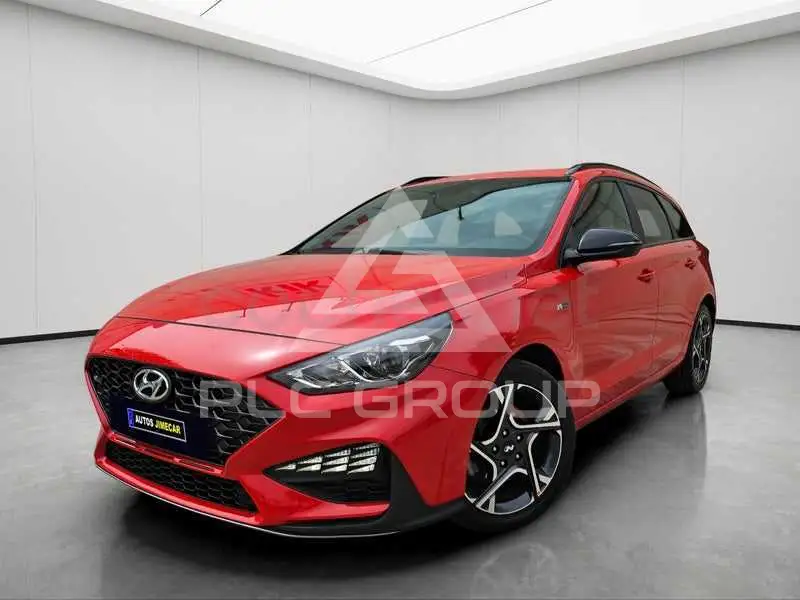 2023 Hyundai I30