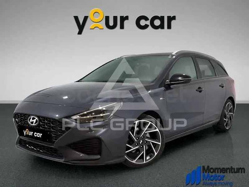 2023 Hyundai I30