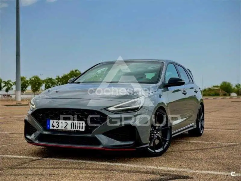 2023 Hyundai I30