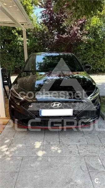 2023 Hyundai I30