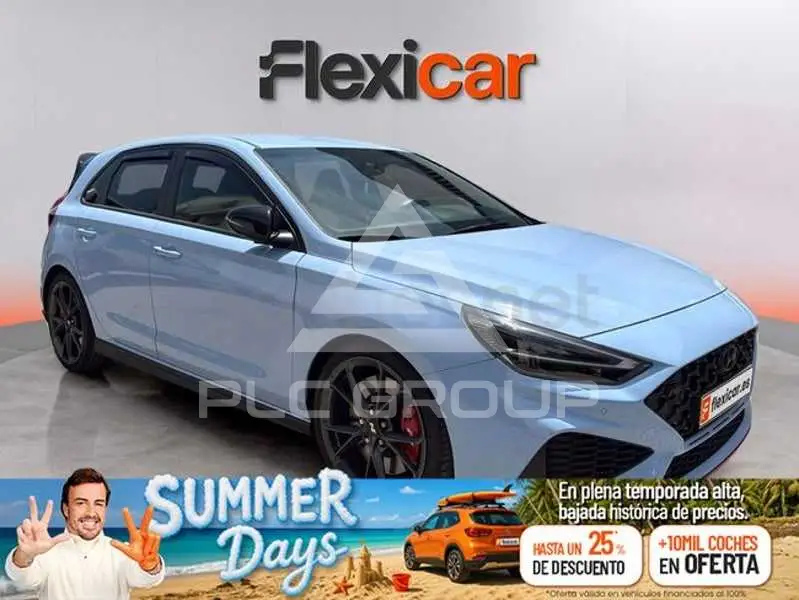 2023 Hyundai I30