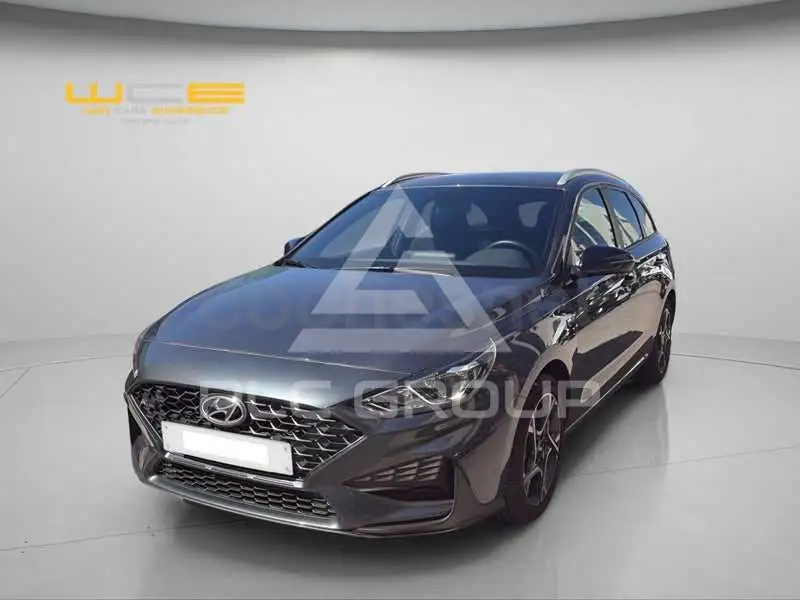 2023 Hyundai I30