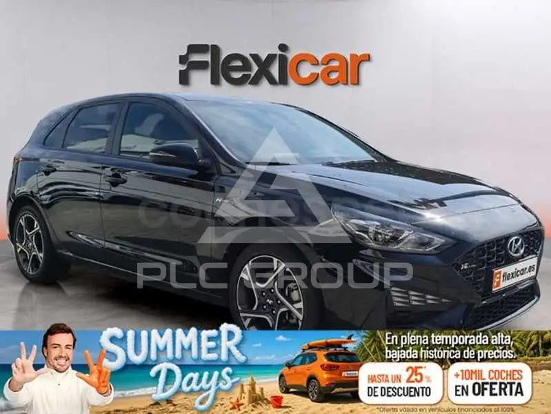 2023 Hyundai I30