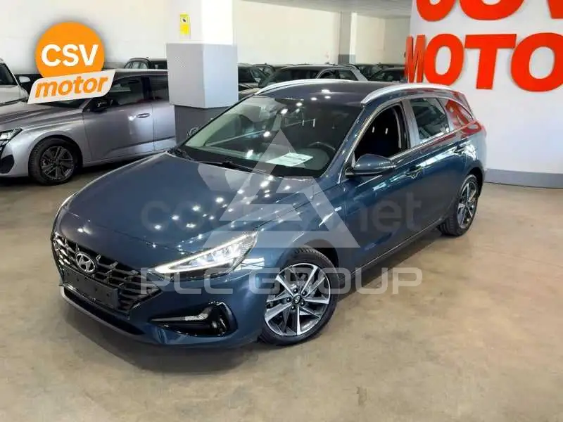 2023 Hyundai I30