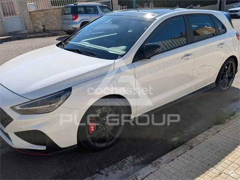 2023 Hyundai I30