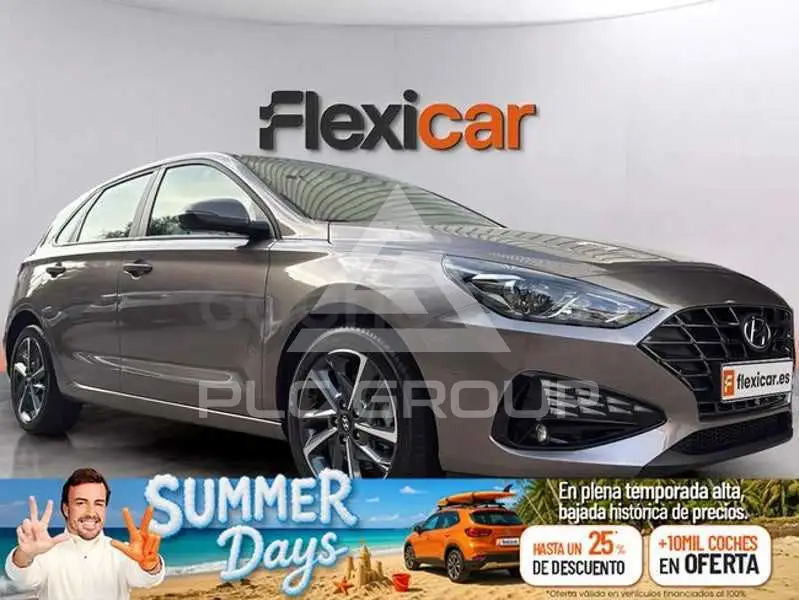 2023 Hyundai I30