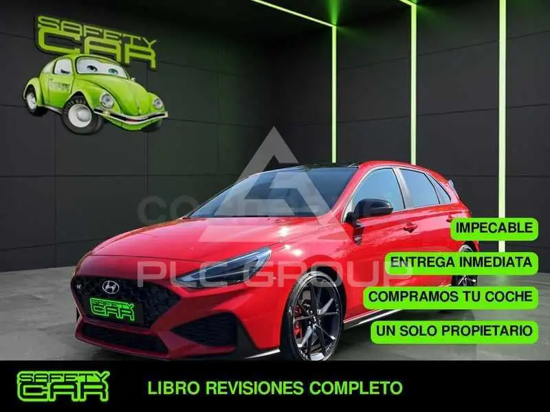 2023 Hyundai I30