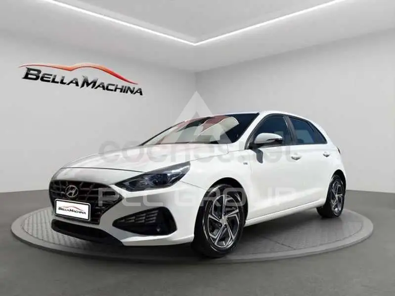 2023 Hyundai I30