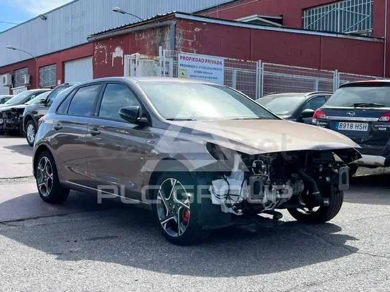2023 Hyundai I30