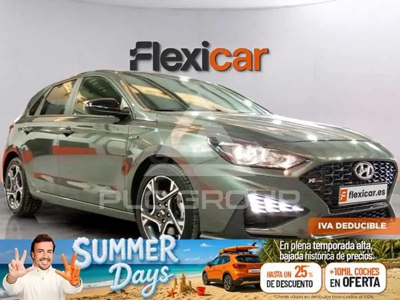 2023 Hyundai I30
