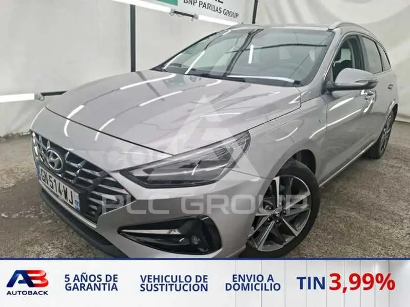 2023 Hyundai I30