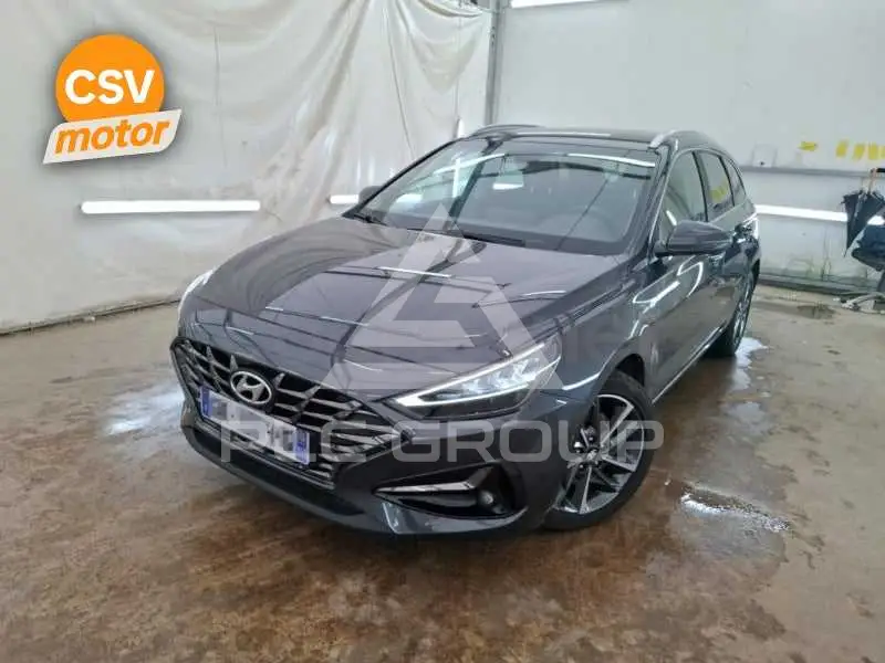 2023 Hyundai I30