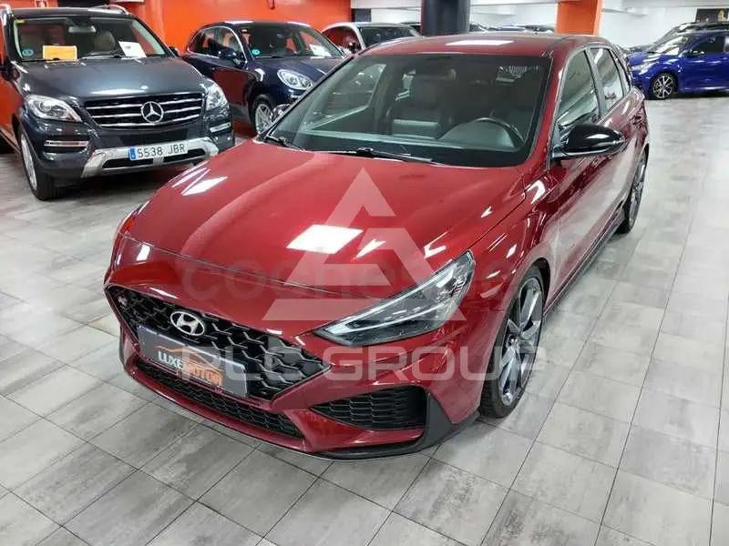 2023 Hyundai I30