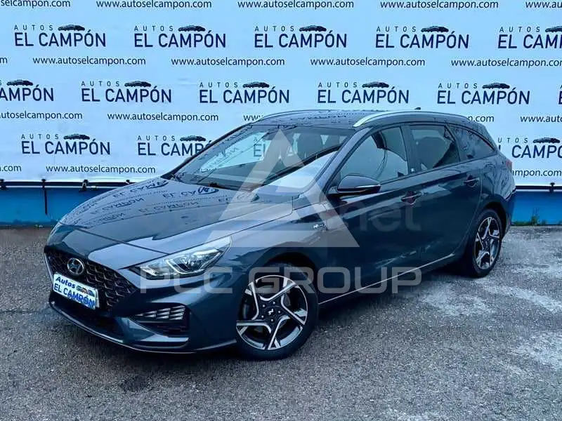 2023 Hyundai I30