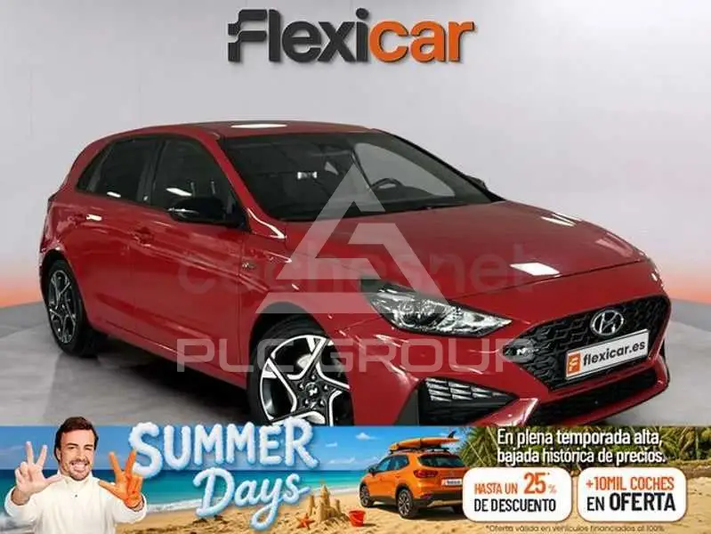 2023 Hyundai I30