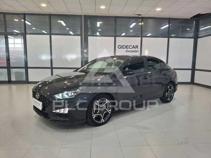 2023 Hyundai I30