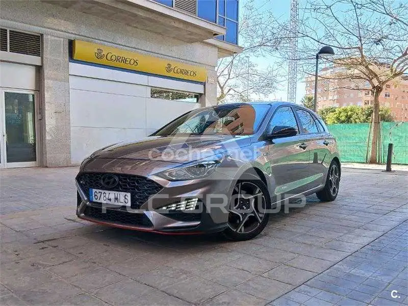 2023 Hyundai I30