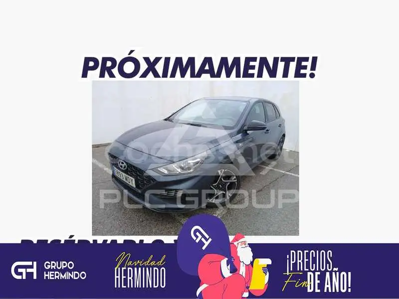 2023 Hyundai I30