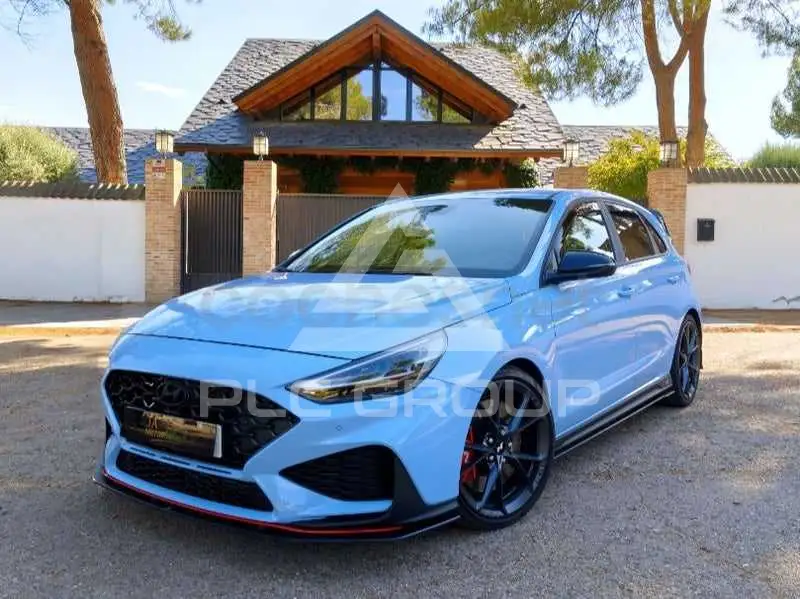 2023 Hyundai I30