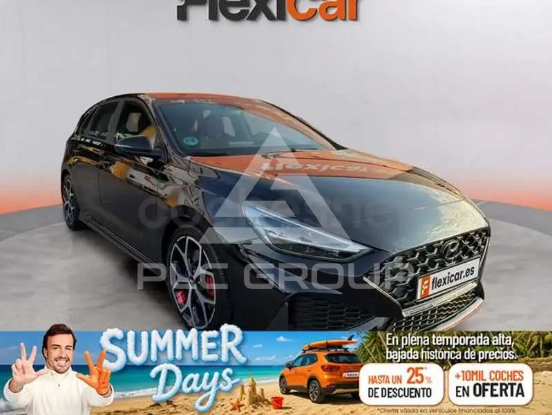 2023 Hyundai I30