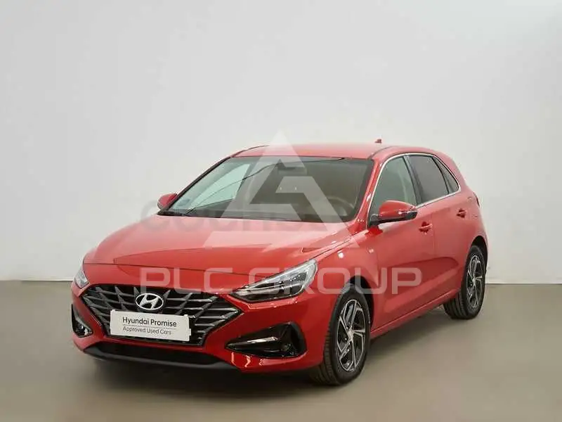 2023 Hyundai I30