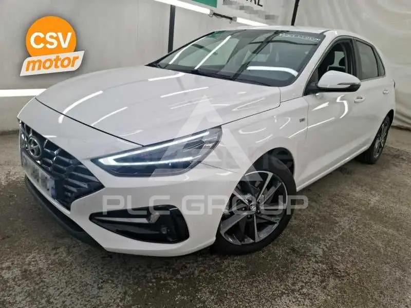 2023 Hyundai I30