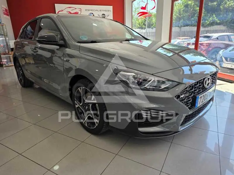 2023 Hyundai I30