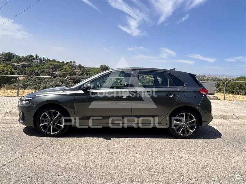 2023 Hyundai I30