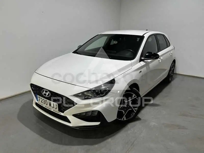 2023 Hyundai I30