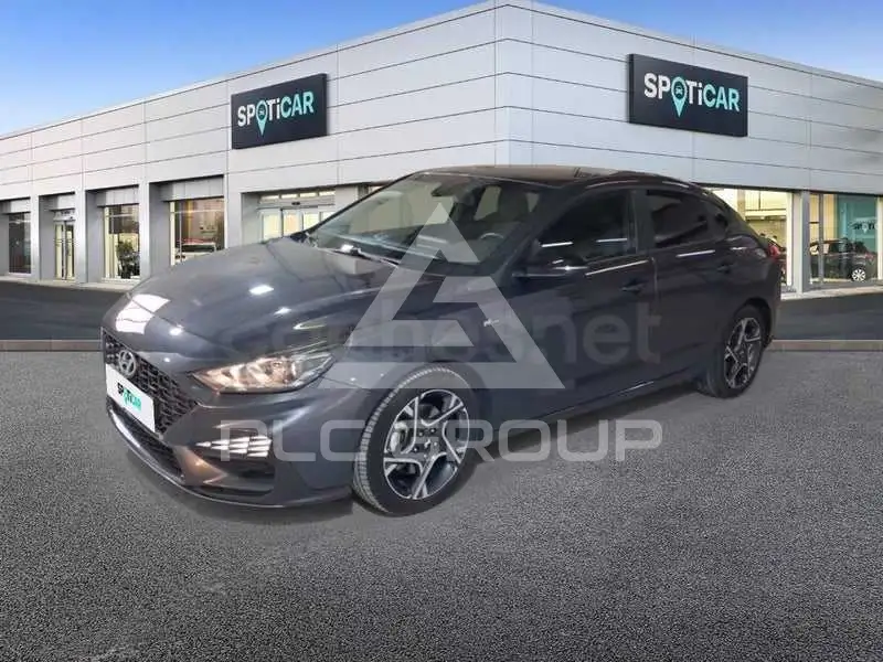 2023 Hyundai I30