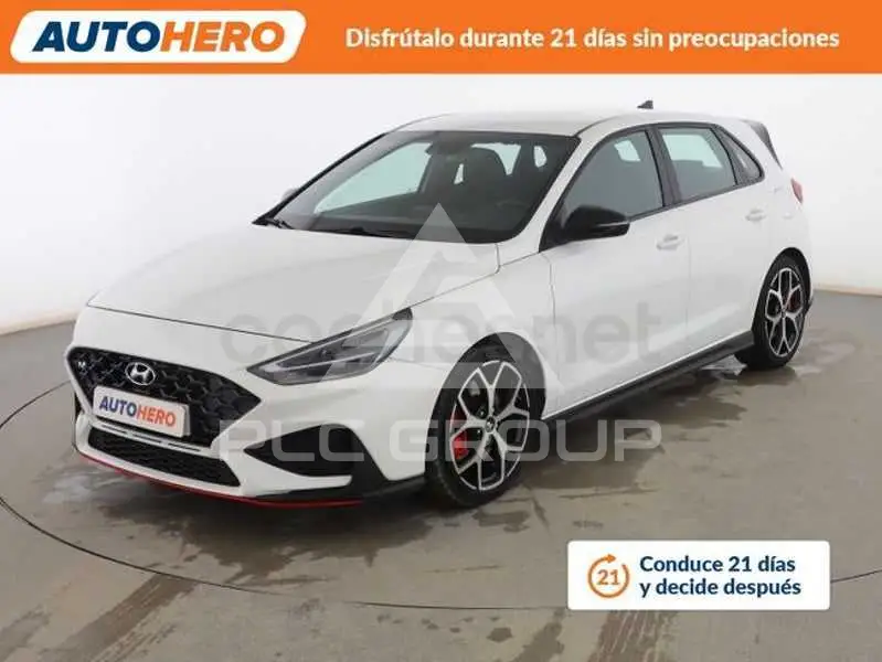 2023 Hyundai I30