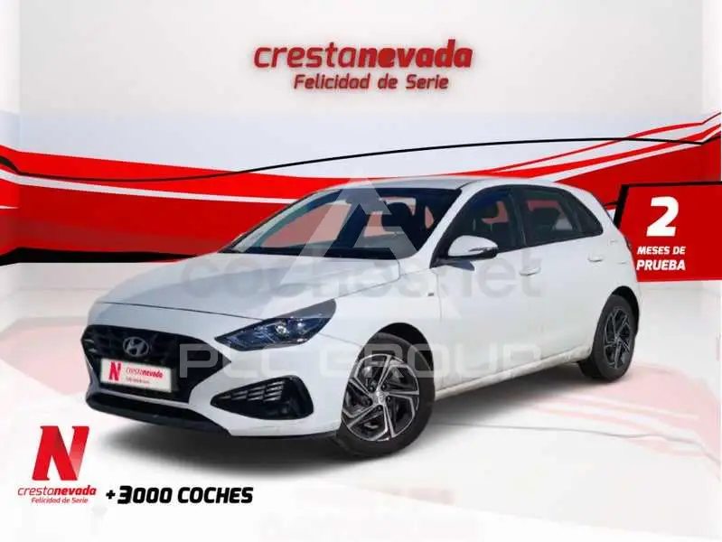2023 Hyundai I30
