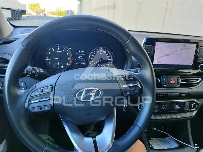 2023 Hyundai I30