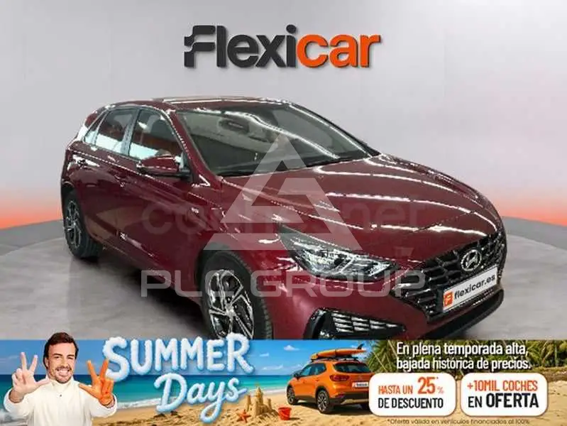 2023 Hyundai I30