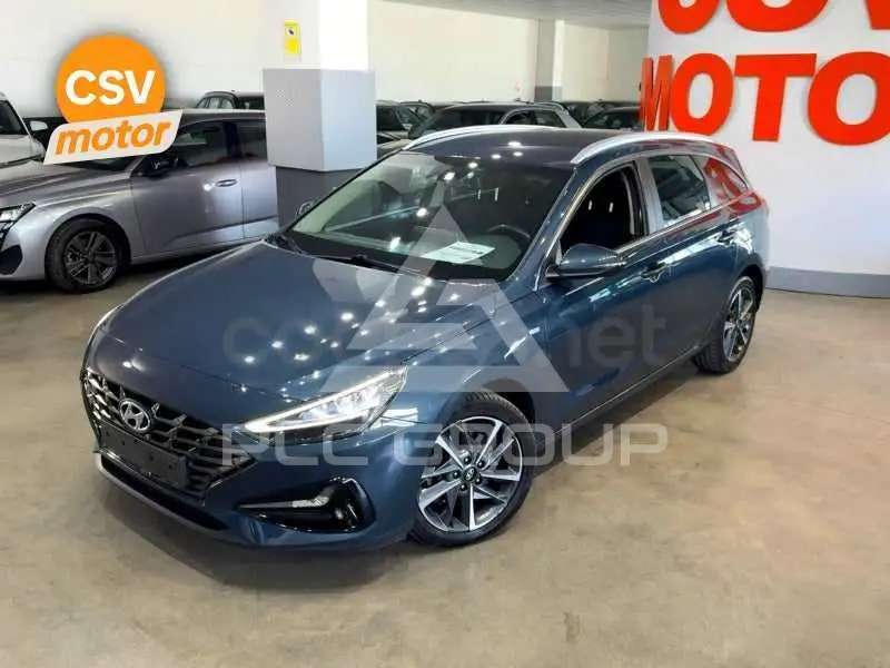 2023 Hyundai I30