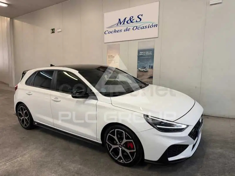 2023 Hyundai I30