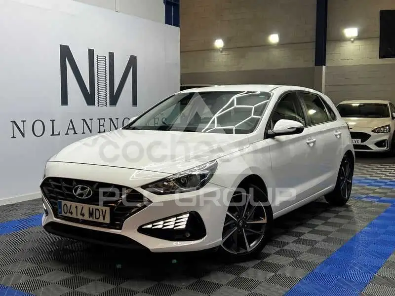 2023 Hyundai I30