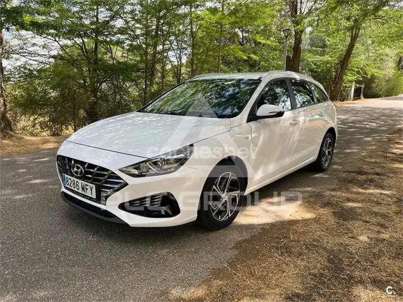 2023 Hyundai I30