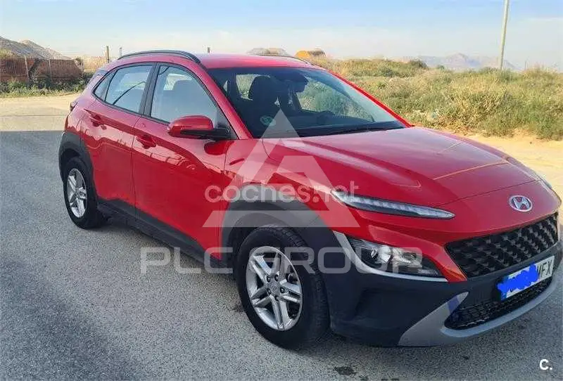 2023 Hyundai Kona
