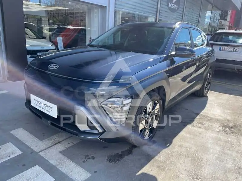 2023 Hyundai Kona