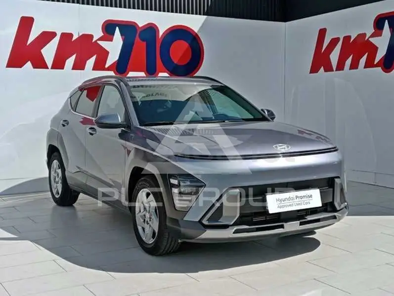 2023 Hyundai Kona