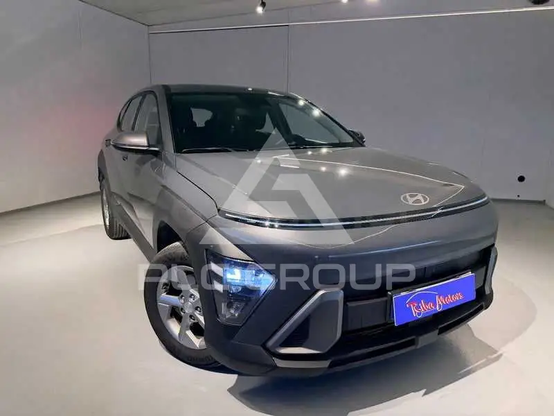 2023 Hyundai Kona