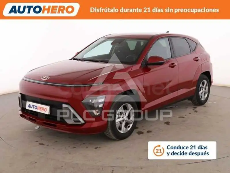 2023 Hyundai Kona