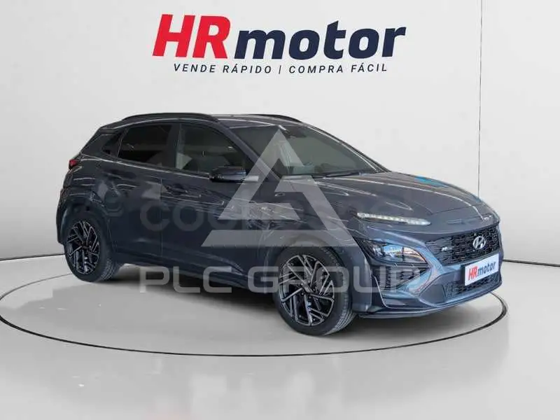 2023 Hyundai Kona