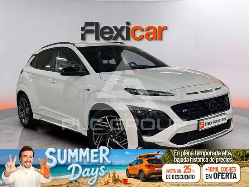 2023 Hyundai Kona