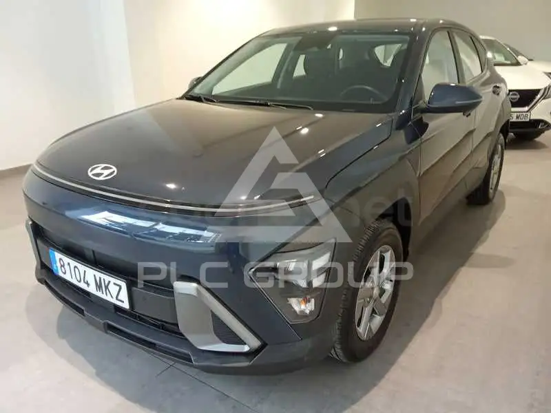 2023 Hyundai Kona