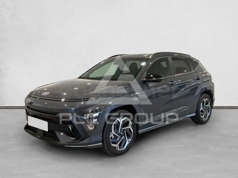 2023 Hyundai Kona